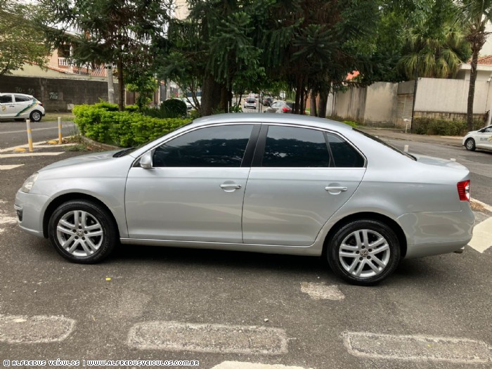 Volkswagen JETTA 2.5 170CV 2008/2009